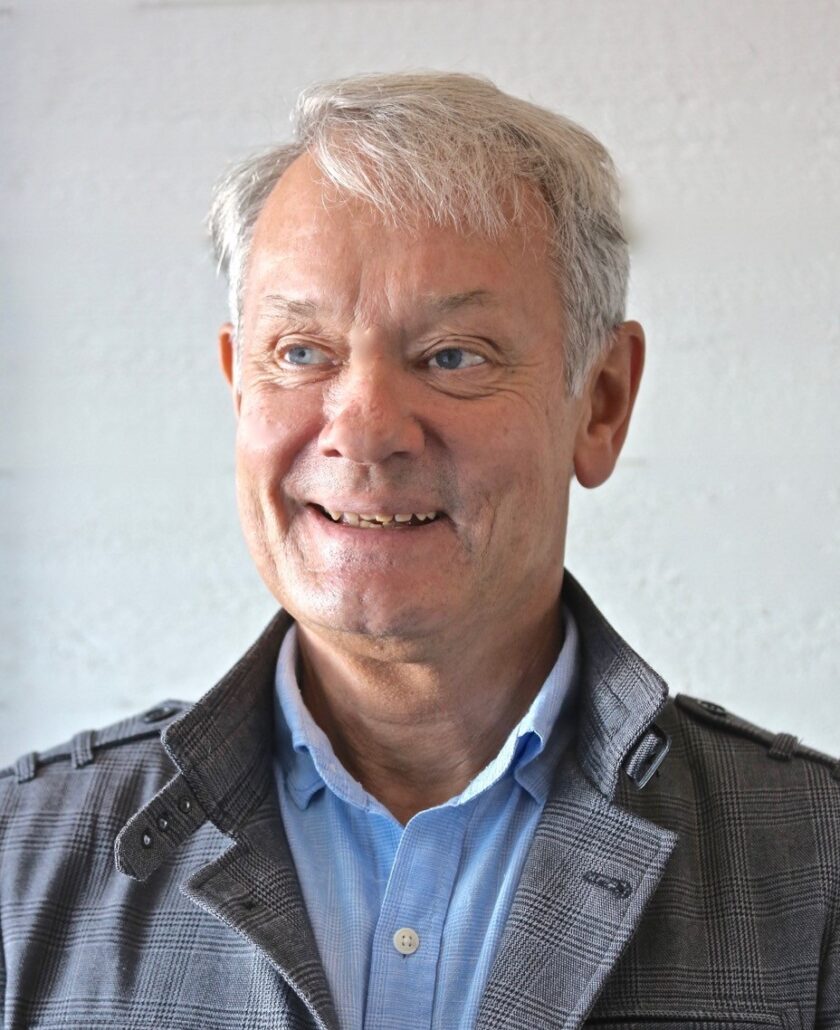 Lennart Christensson
