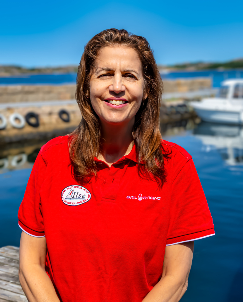 Anna Blomberg - Margitin
